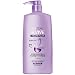 L'Oréal Paris Elvive Volume Filler Thickening Conditioner, for Fine or Thin Hair, Conditioner with Filloxane, for Thicker Fuller Hair in 1 Use, 28 fl. oz.