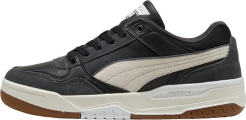 Image of Puma Mens Rebound Retro Shoes