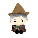 Buckle-Down The Wizarding World of Harry Potter Dog Toy, Harry Potter Professor Sprout Standing Charm Full Body Pose Pet Toy, Plush