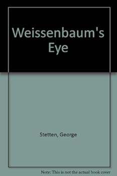 Paperback Weissenbaum's Eye Book