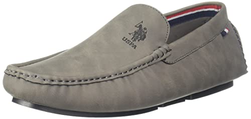 Image of U.S. POLO ASSN. Mens Aaron 2.0 Driving Style Loafer