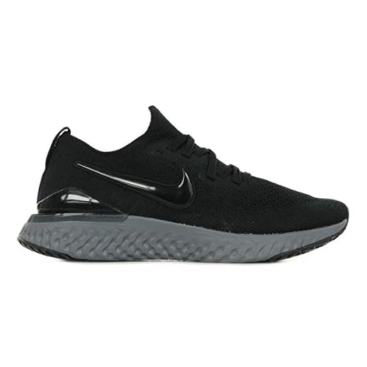 Nike - Epic React Flyknit 2 - BQ8928400