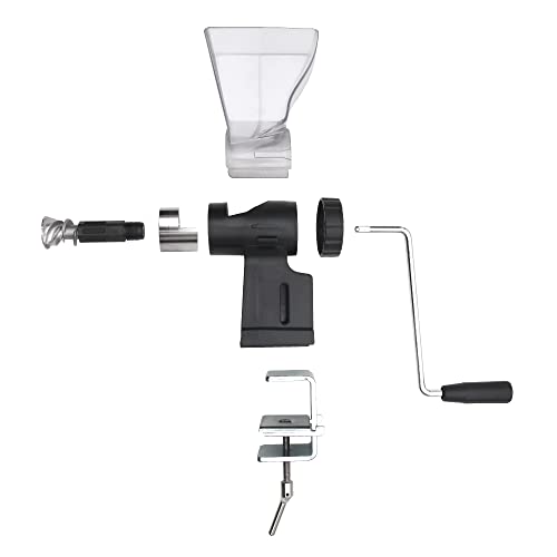 The Grain Mill, Black #TOP5