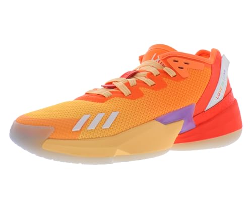 Image of Adidas Unisex-Adult D.o.n. Issue 4