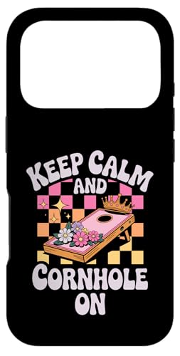 �L�[�v�E�J�����E�A���h�E�R�[���z�[���E�I���E���C�����e�B�E�Q�[�� �X�}�z�P�[�X iPhone 17 Pro �p