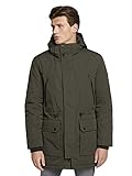 Passform: Regular Fit, Jackenlänge bei Gr. M ca. 90cm