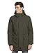 Produktbild TOM TAILOR Denim Herren Parka Winterjacke 1026689, 10373 - Woodland Green, M