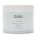 OUAI Body Crème. Super Hydrating Whipped Body Cream Softens Skin and Gives it a Healthy Glow. Cupuaçu Butter, Coconut Oil and Squalane Nurture Skin. Scented with Rose, Violet and Citrus (7.5 oz)