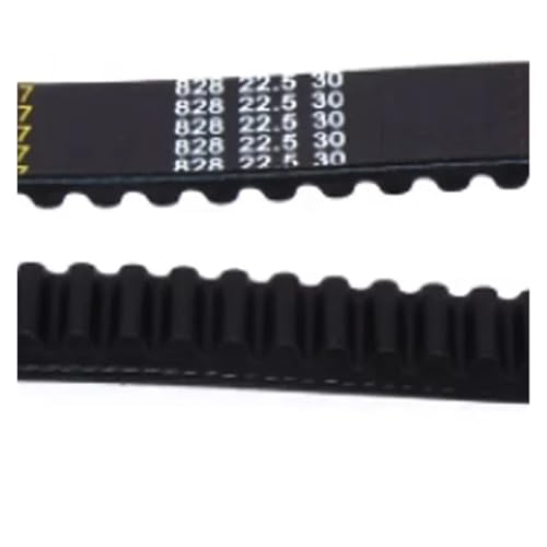 �h���C�u�x���gV�x���g �I�[�g�o�C�X�N�[�^�[�h���C�u�x���g 669 729 799 743 788 818 828 835 842 GY6 50cc 150cc 139qmb 152qmi 157amj CH CF125 CF250�p(828-22.5-3