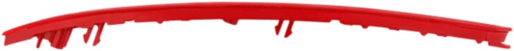 For Kia K5 2021 2022 Bumper Reflector Driver Side | Rear | CAPA | EX/LX/LXS Model | Replacement For KI1184127, KI1184127C | 92405L2000