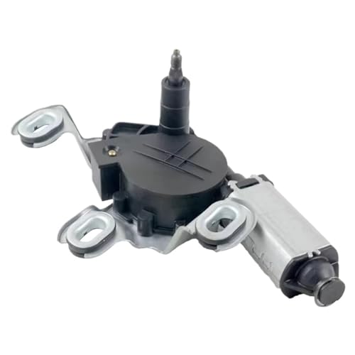 Moteur essuie-glace Skoda Octavia 2.0 TDI RS pour rouler serein sous la pluie