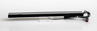 Old Skool Wired Infrared Sensor Bar for Nintendo Wii / WiiU