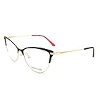 Eyeglasses CK 19111 201 Dark Brown