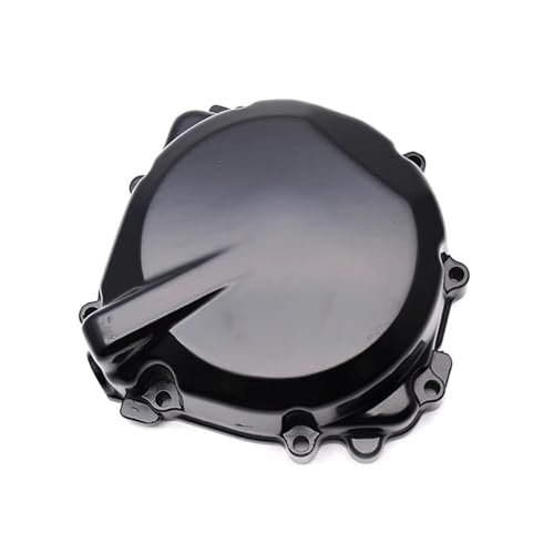 Carter moteur gauche alu Suzuki GSXR600 1996-1999 haute résistance