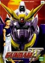 Gundam Wing
