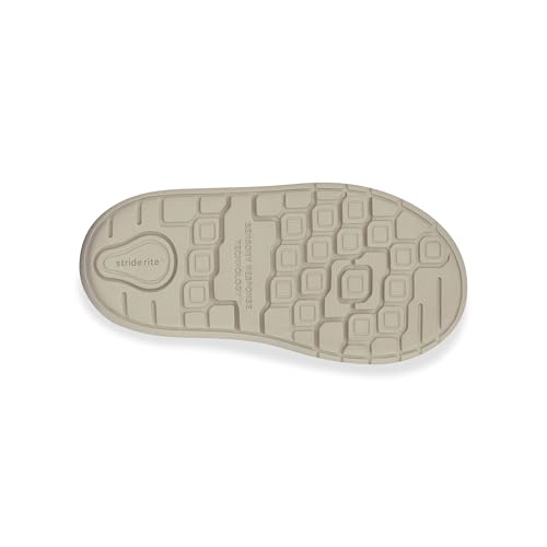 Baskets unisexes Stride Rite cuir enfant pointure 31 souples