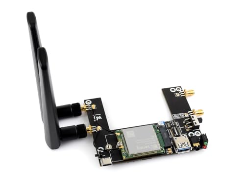 KLAYERS Jetson Orin 4G�ʐM�g���{�[�h�A4G/3G/2G�ʐM�����GNSS�ʒu���T�|�[�g�A�O���[�o���Ή��ASIM7600G-H-M.2 4G�ʐM���W���[������