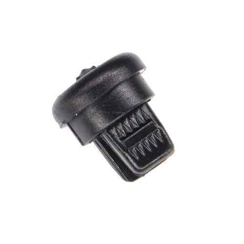 Clip para interruptor de repisa de maletero compatible con Renault Scenic y Laguna MK2 6