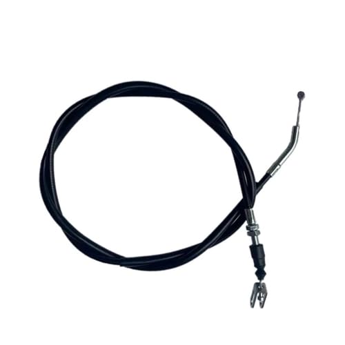 Cable de freno trasero 7020-080230 soluciona tacto esponjoso en Cforce X8