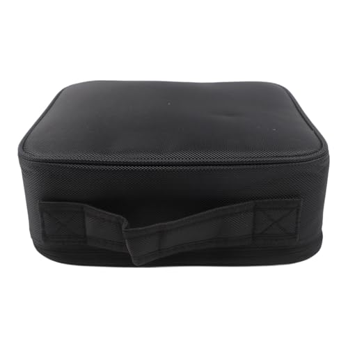 Estuche para telescopio y accesorios con acolchado estructural 4