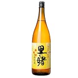 町田酒造 長期貯蔵 里の曙 [ 焼酎 25度 鹿児島県 1800ml ]