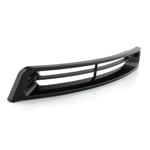 Grille phare moto GoldWing 1500 protection optique carénage bas - 3