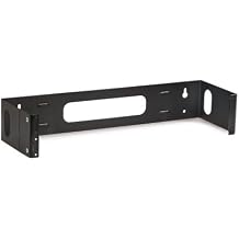 2U Hinged Wall Bracket