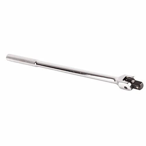 Écrou de brouillage bloqué ? Utilisez ce disjoncteur flexible 15" 1/2