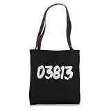 03813 zip design for NH men and women in brush lettering. No need for anyone to ask, where you from? Represent your area with this homage to 03813 N.H. neighborhood design. Center Conway 03813 makes a great gift idea for birthday, Mother's Day, Fathe...