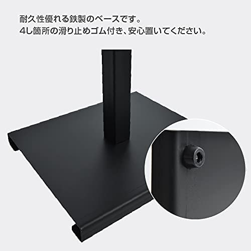 STAND看板立て Amazon | SAITOU 看板 立て看板 スタンド A型看板 B2 両面
