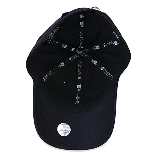 Boné New Era MLB Boston Red Sox 920 I Marinho Único