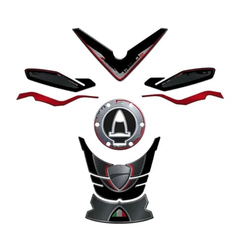 Tapis traction latéral résine Multistrada 1260S protection haut de gamme