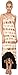 Kensie Women's Sleeveless Tie Dye Grid Dress
