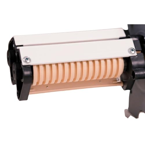 Laminador De Massas 28 Cm Com Cortador-Branco-110v AND