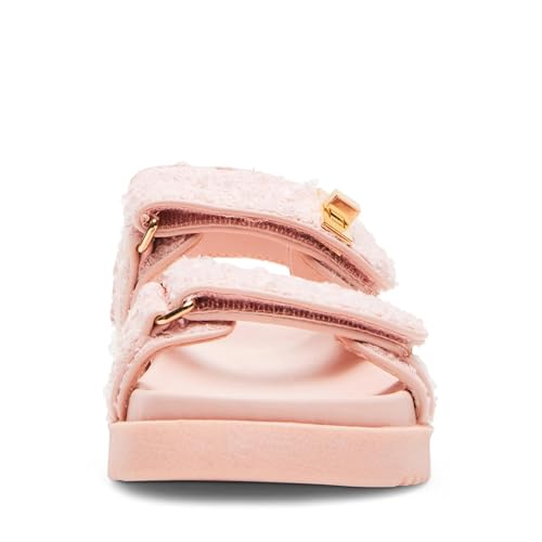 Image of Steve Madden Kids Mona Jelly (Little Kid /Big Kid)