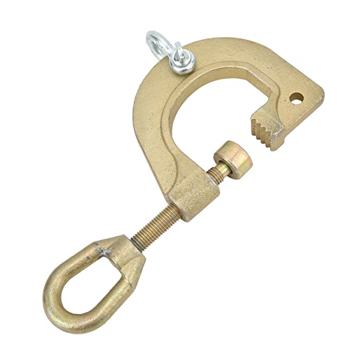 Braçadeira de reparo de carroceria durável e fácil de usar braçadeira bidirecional para ônibus e car