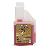 Motoröl Power1 2-Takt teilsynthetisch 250ml