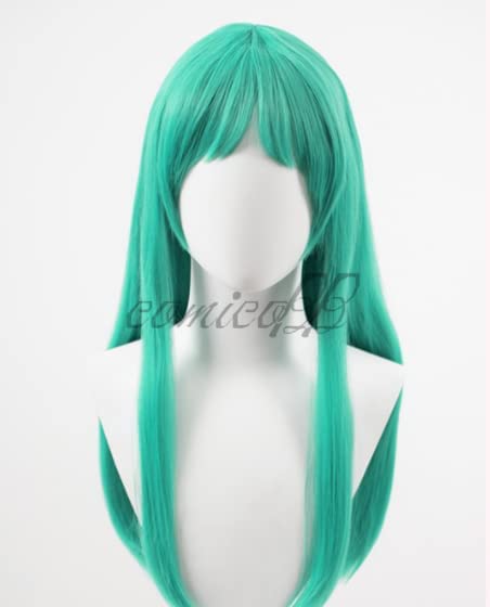 Amazon.co.jp: うる星やつら ラム ラムちゃん コスプレ ウィッグ : ホビー