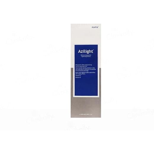 Azilight Hydrate 100ml