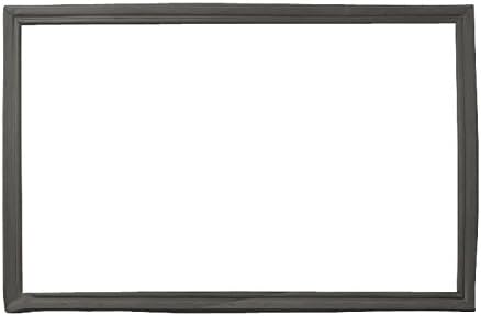 ForeverPRO WR24X10227 Gasket Door Fz for GE Refrigerator WR24X10153 1535745 PS2364914 WR24X0482