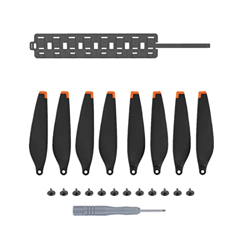 LICHIFIT DJI Mini 3 Pro�p�v���y�� �v���y���p���[�o�b�N/�H��t�� �u���[�h ���S��s �݊��i �����p �A�N�Z�T�� Mini 3 Pro�h���[���Ή�