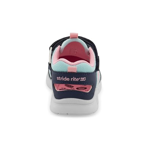 Stride Rite 360 Unisex-Child Brinley3