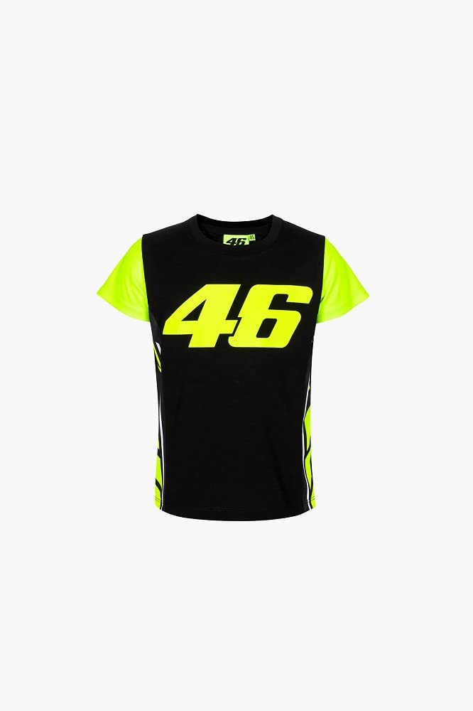 Valentino Rossi Wrt T-Shirt Garçon (Lot de 1)