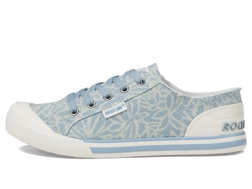 Image of Rocket Dog Jazzin Plush Foam Comfort Sneaker