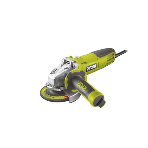 RYOBI RAG1010 125SF - vue 4