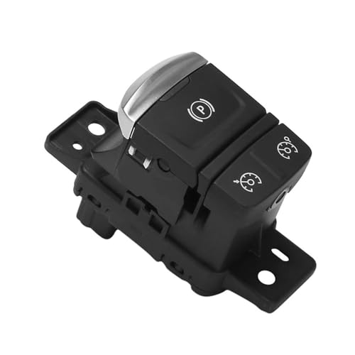Bouton de frein de stationnement Kadjar 1.6 TCE unité de commande fiable 363216544R