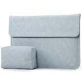HYZUO 15-16 Inch Laptop Sleeve Compatible with MacBook Pro 16 2021 2022 M1 Pro/Max A2485/2019-2020 A