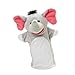 Melissa & Doug Zoo Friends Hand Puppets (FFP)