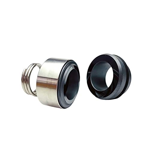 Joints mécaniques LWR-22-X arbre 22mm type 5 avec G9 stationnaire pour pompes industrielles