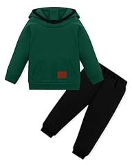 Christmas Green+back